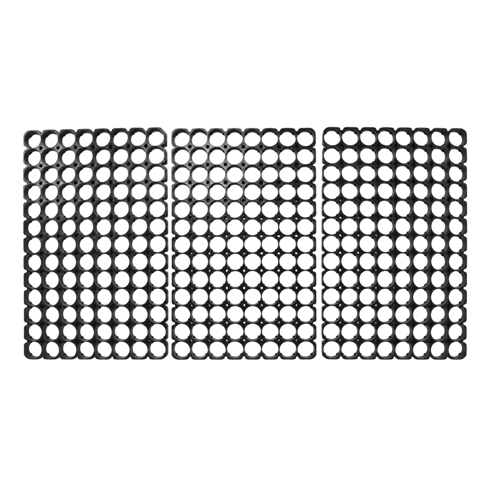 CELL HOLDER 18650 (8X13) - Image 3